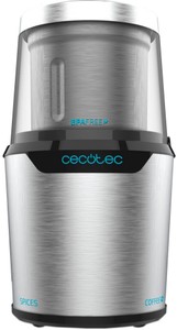 Cecotec compact titanmill 300 duoclean