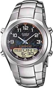 Годинник Casio efa-111