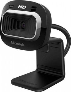 Microsoft lifecam hd-3000