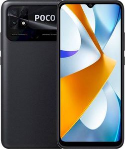 Мобільний телефон Xiaomi poco c40 3/32gb