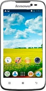 Мобильный телефон Lenovo a516