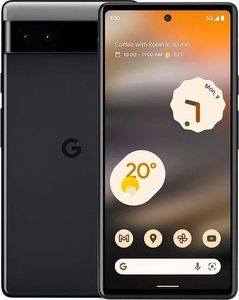 Мобільний телефон Google pixel 6a 6/128gb