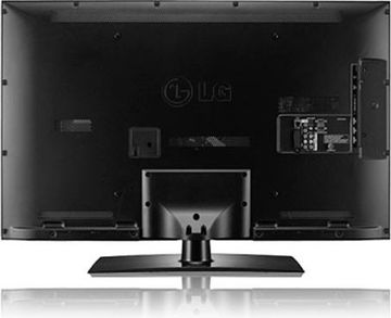 Телевізор LCD 32" Lg 32lv3551