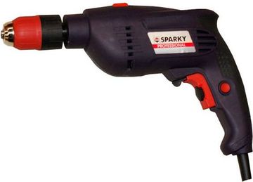 Sparky bur 131e