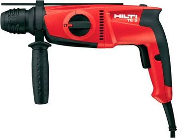 Hilti te 2