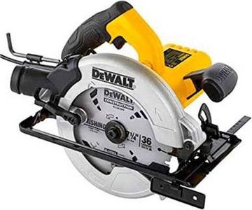 Пила дисковая Dewalt dwe5615