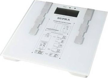 Электронные весы Supra bss-6600