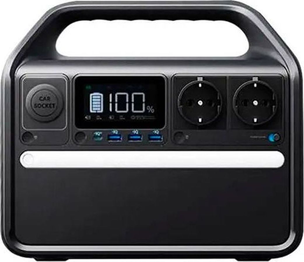 535 powerhouse 512 wh 500w eu