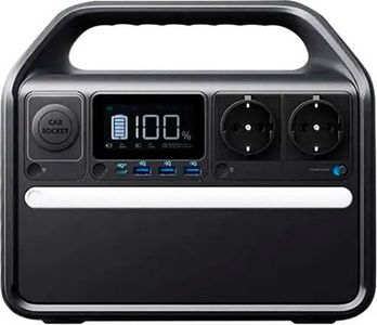 Anker 535 powerhouse 512 wh 500w eu