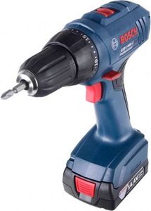 Шурупокрут Bosch gsr 1440-li