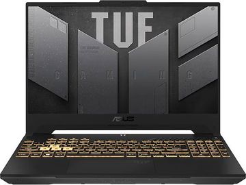 Asus tuf gaming f15 fx507zc4