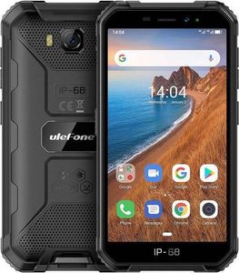 Мобильний телефон Ulefone armor x6 2/16gb