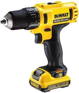 Dewalt dcd710