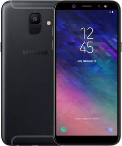 Мобильний телефон Samsung a600f galaxy a6 3/32gb