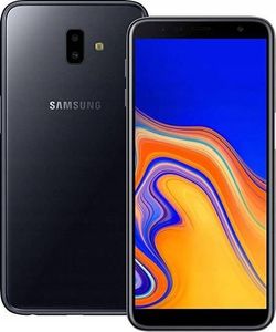 Мобильний телефон Samsung j610fn galaxy j6 plus