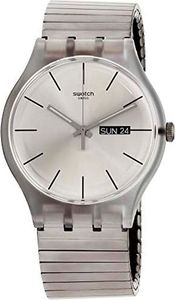 Часы Swatch suok700a