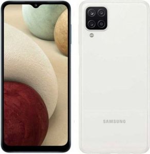 Мобільний телефон Samsung galaxy a12 sm-a125f 4/128gb