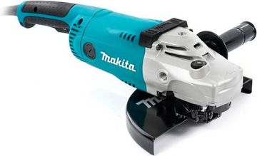 Кутова шліфмашина 2200Вт Makita ga9020