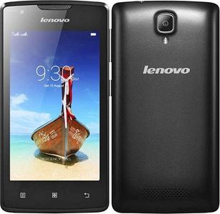 Мобільний телефон Lenovo a1000m