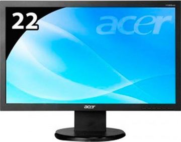 Монітор Acer v223hql