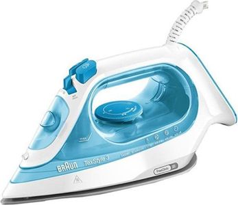 Braun texstyle 3 si 3053 bl