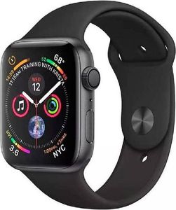 Смарт-годинник Apple watch series 4 gps + cellular 40mm aluminium case a1975,2007