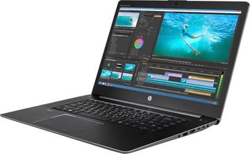 Ноутбук Hp єкр. 15,6/ xeon e3-1505m 2.8ghz/ ram16gb/ ssd256gb/ quadro m2000m 4gb