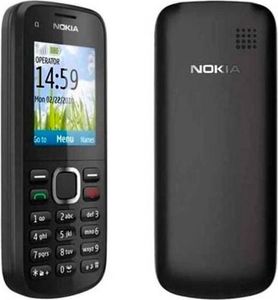 Nokia c1-02