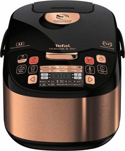 Мультиварка Tefal rk901f34