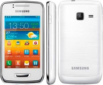 Мобильний телефон Samsung s5380 wave y