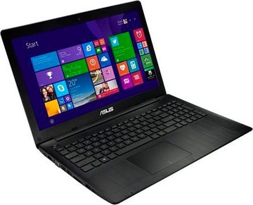 Ноутбук Asus єкр. 14/ celeron n2840 2,16ghz/ ram4gb/ hdd1000gb