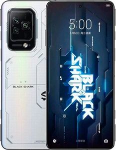 Xiaomi black shark 5 pro 12/256gb