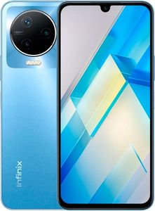 Мобильний телефон Infinix x676b note 12 pro 8/256gb