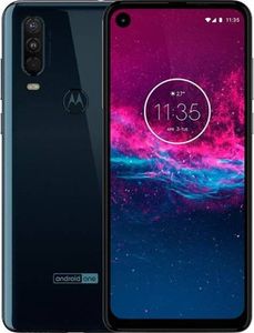 Мобильний телефон Motorola xt2013-2 one action 4/128gb