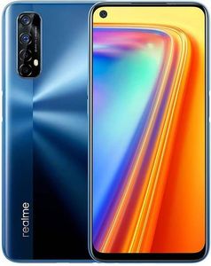 Мобильный телефон Realme realme 7 rmx2155 4/64gb