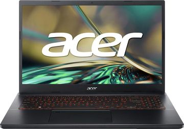 Ноутбук Acer aspire 7 a715-76g-5803