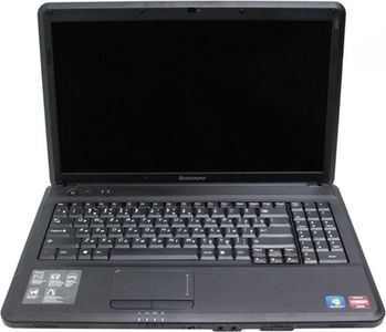 Lenovo єкр. 15,6/ athlon ii m320 2,1ghz / ram4096mb/ hdd500gb/ dvd rw