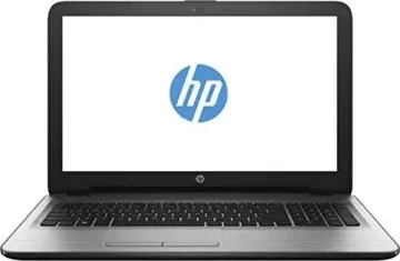 Ноутбук Hp 15.6"/core i3-5005u 2,00ghz/ram4gb/hdd500gb/intel graphics 5500