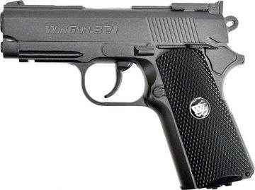 Wingun 321