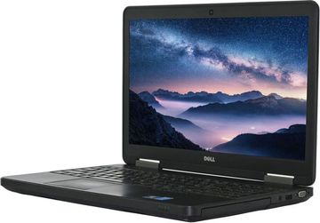 Dell 15,6/intel core i3-4030u/ram4 gb/ssd256 gb