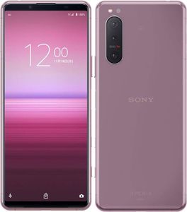 Мобильний телефон Sony xperia 5 ii sog02 8/128gb