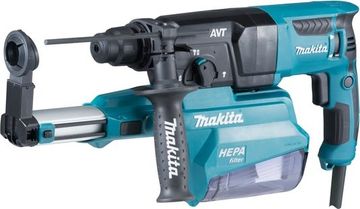 Перфоратор Makita hr2651