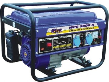 Werk wpg 3600a
