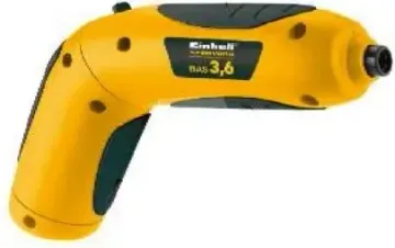 Einhell bas 3.6 ak