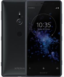 Sony xz2 so-05k 4/64gb