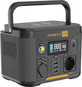 Powerness hiker u300