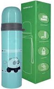 Colorful Bullet 500 ml bo-12404