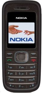 Nokia 1208
