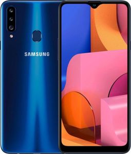 Samsung galaxy a20s 2019 a207f 3/32gb