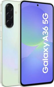 Samsung galaxy a36 5g 8/256gb
